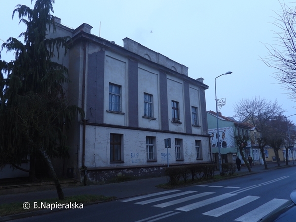 Miedzychód